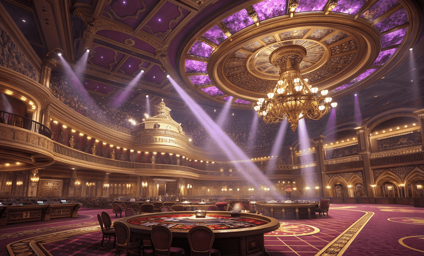 Migliori casino non AAMS: recensioni a confronto